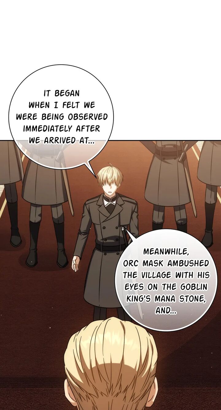 The Reincarnated Assassin Is A Swordmaster Chapter 51 Page 77