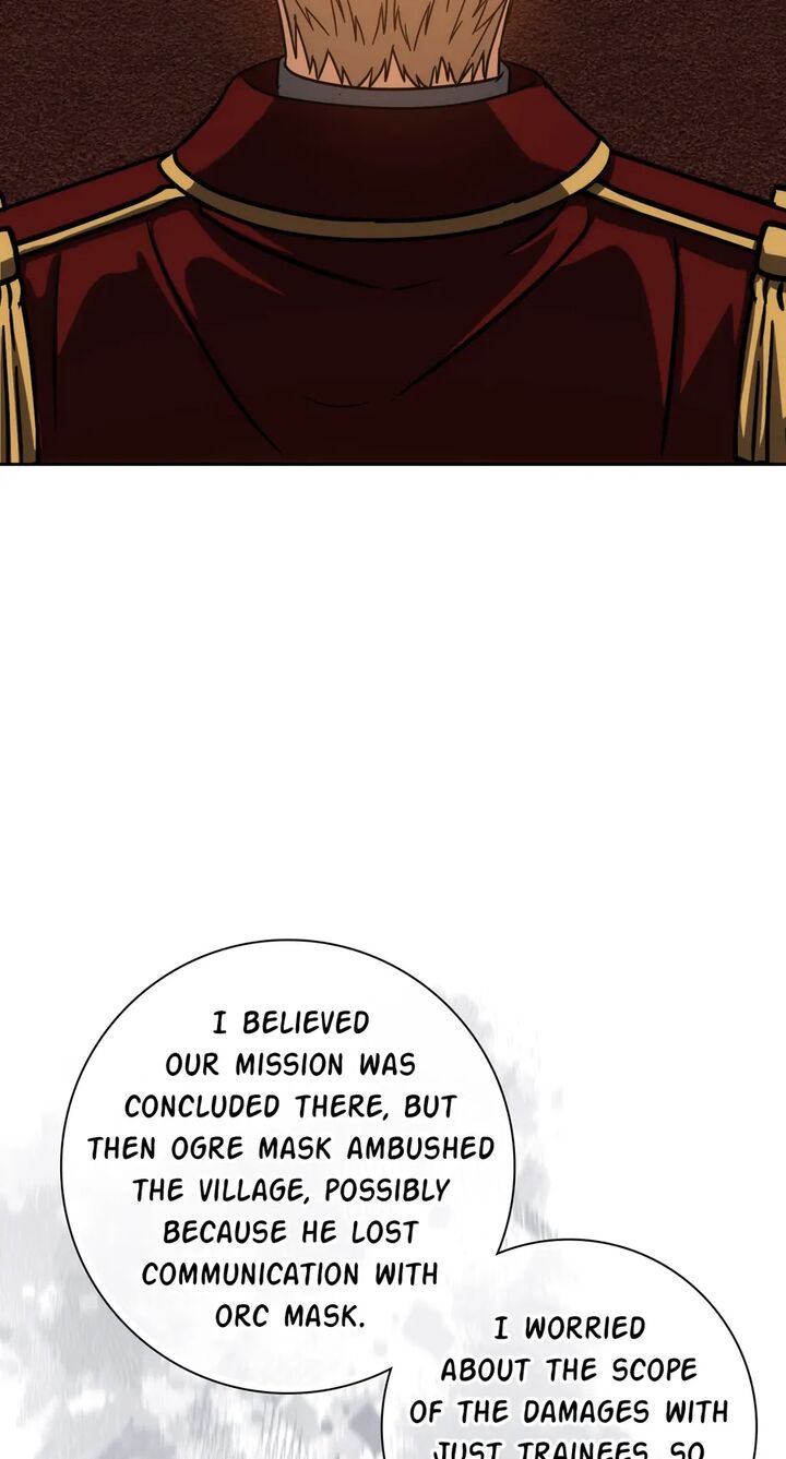 The Reincarnated Assassin Is A Swordmaster Chapter 51 Page 78