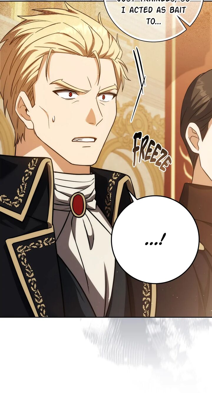 The Reincarnated Assassin Is A Swordmaster Chapter 51 Page 79