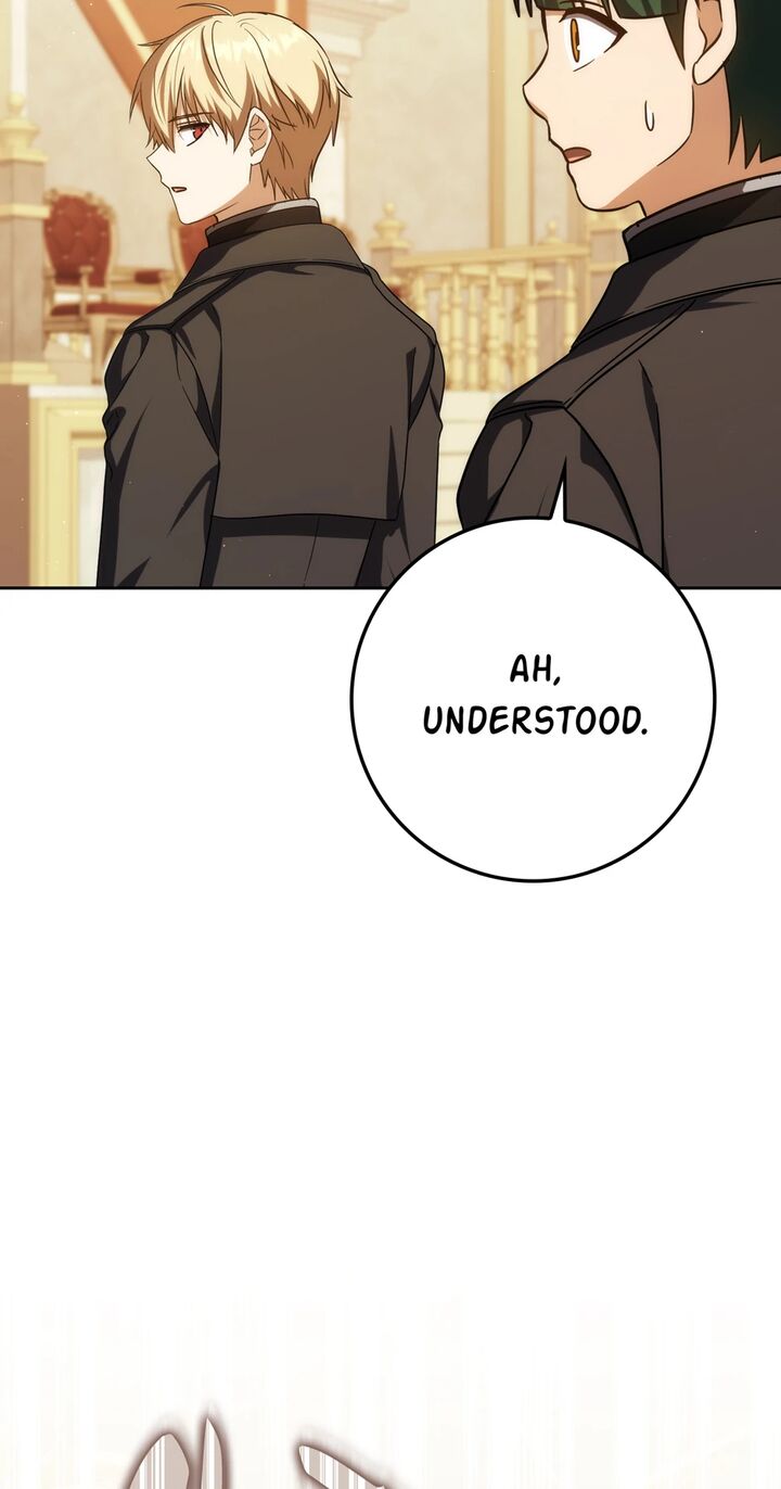 The Reincarnated Assassin Is A Swordmaster Chapter 51 Page 84