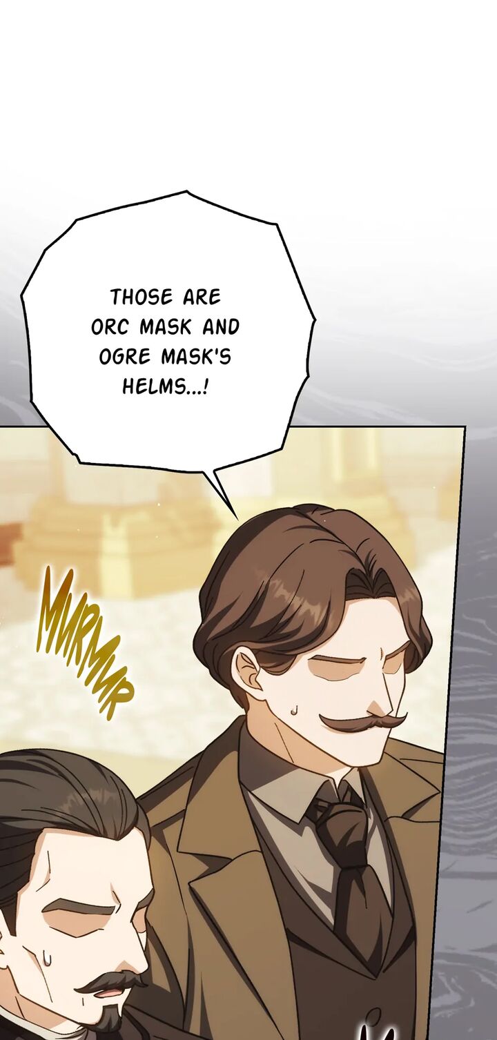 The Reincarnated Assassin Is A Swordmaster Chapter 51 Page 87