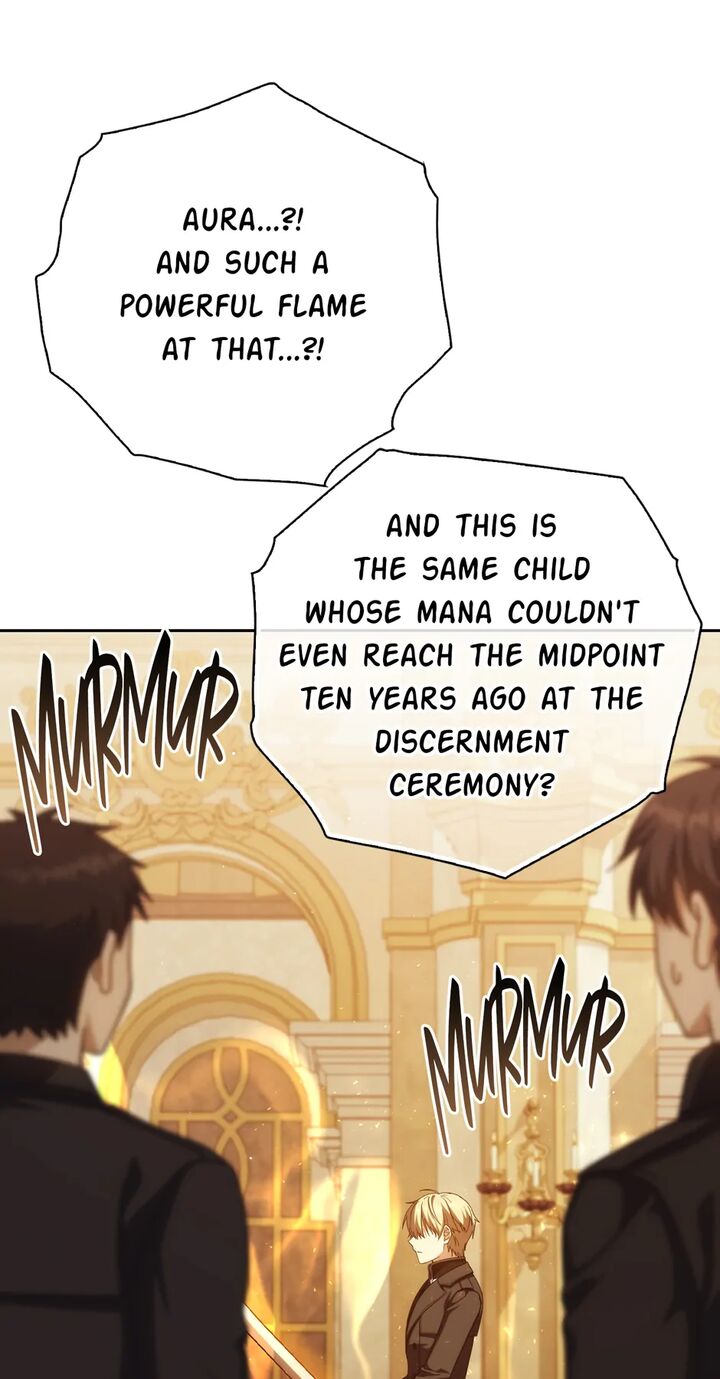 The Reincarnated Assassin Is A Swordmaster Chapter 51 Page 94