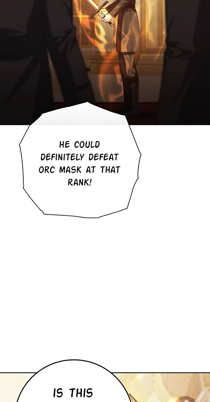 The Reincarnated Assassin Is A Swordmaster Chapter 51 Page 95