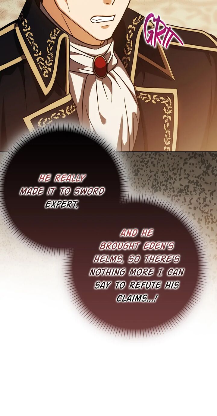 The Reincarnated Assassin Is A Swordmaster Chapter 51 Page 98
