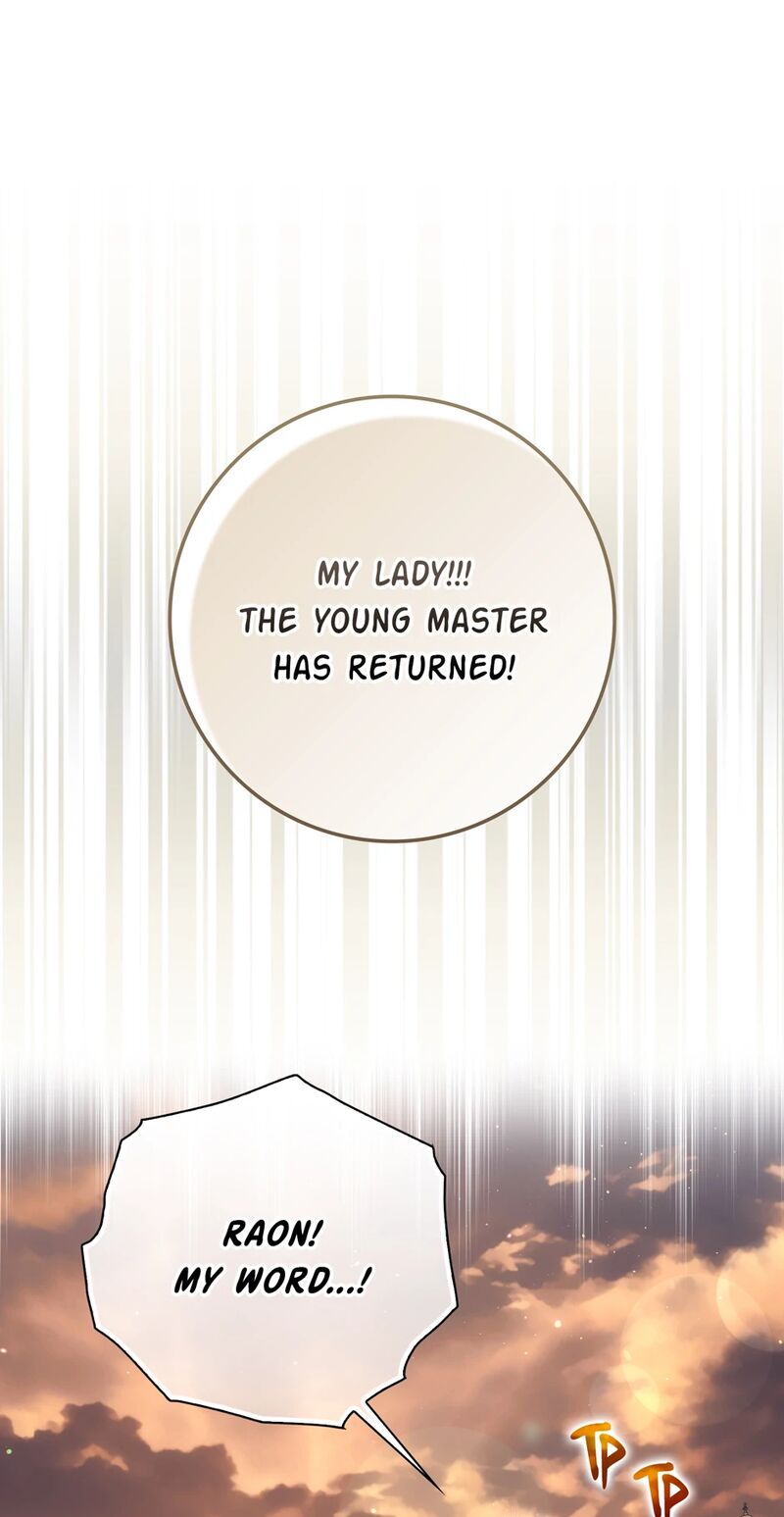 The Reincarnated Assassin Is A Swordmaster Chapter 52 Page 1
