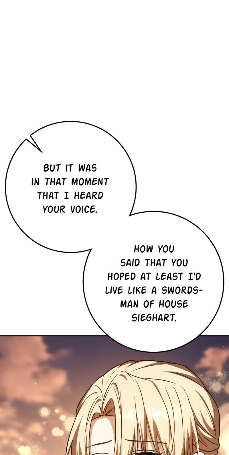 The Reincarnated Assassin Is A Swordmaster Chapter 52 Page 10