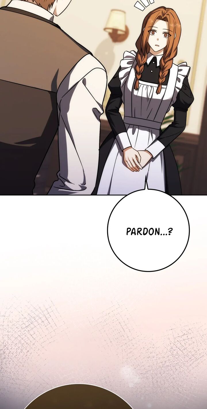 The Reincarnated Assassin Is A Swordmaster Chapter 52 Page 22
