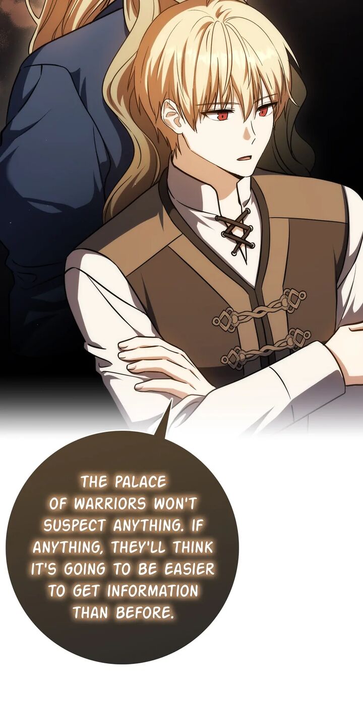 The Reincarnated Assassin Is A Swordmaster Chapter 52 Page 24