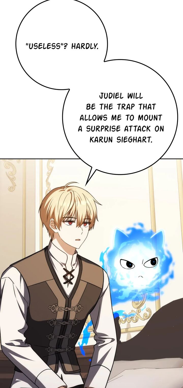 The Reincarnated Assassin Is A Swordmaster Chapter 52 Page 30