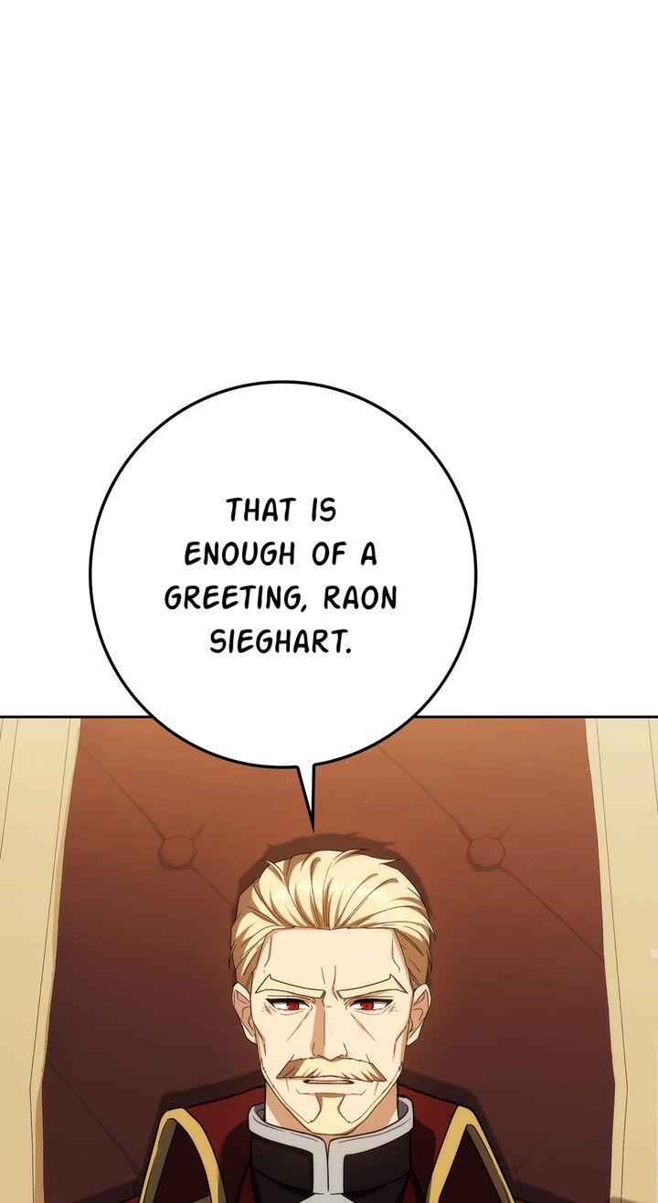 The Reincarnated Assassin Is A Swordmaster Chapter 52 Page 38