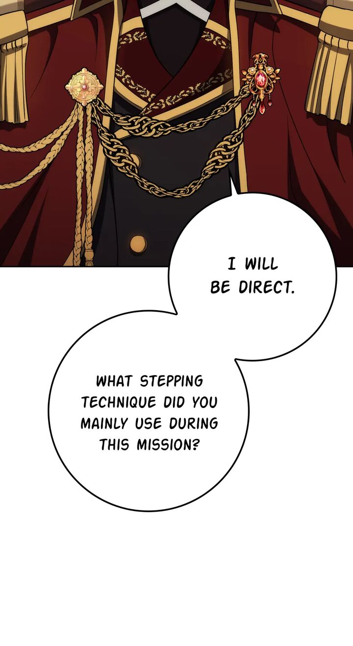 The Reincarnated Assassin Is A Swordmaster Chapter 52 Page 39