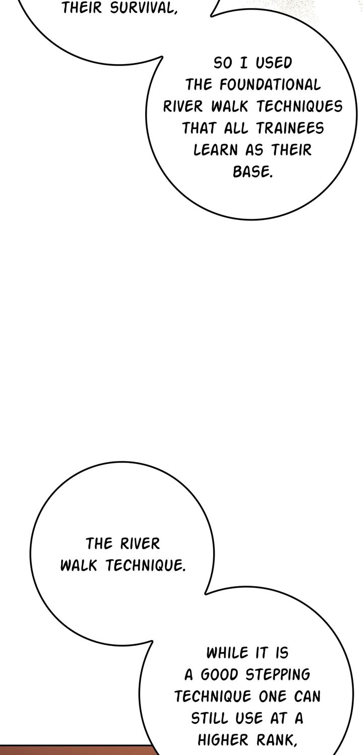 The Reincarnated Assassin Is A Swordmaster Chapter 52 Page 41