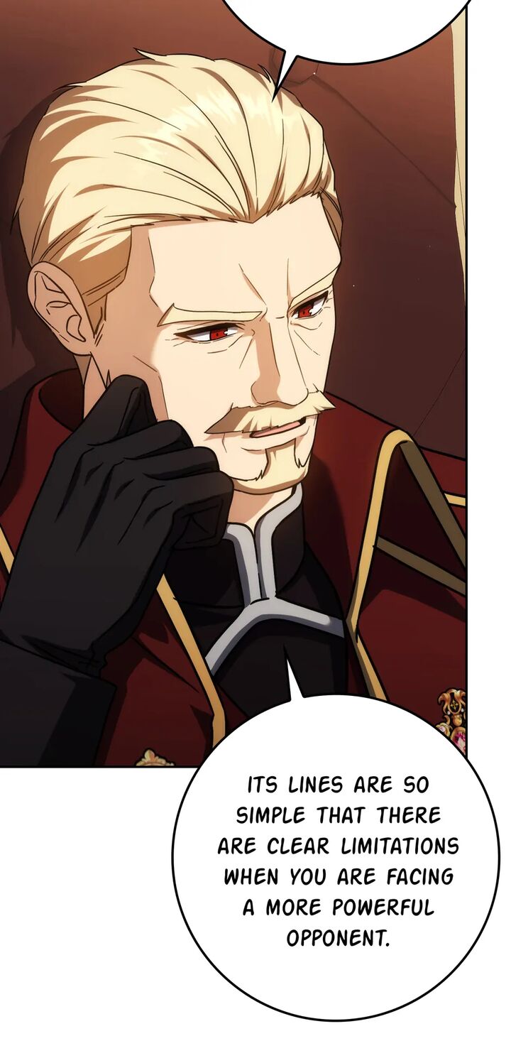 The Reincarnated Assassin Is A Swordmaster Chapter 52 Page 42