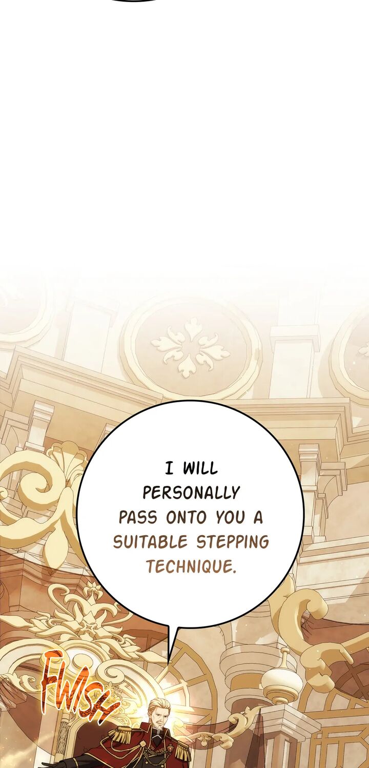 The Reincarnated Assassin Is A Swordmaster Chapter 52 Page 44