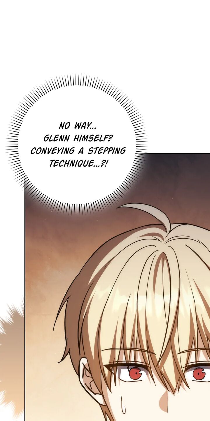 The Reincarnated Assassin Is A Swordmaster Chapter 52 Page 46