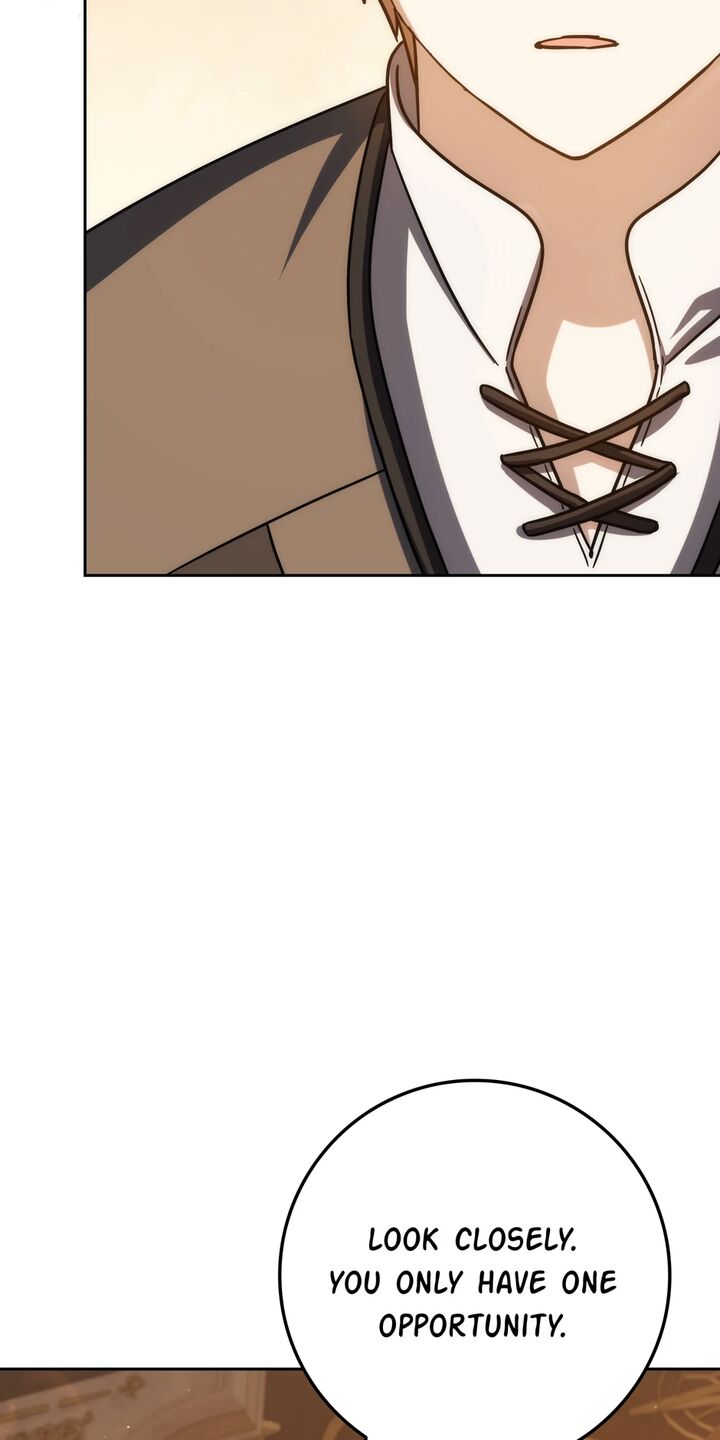 The Reincarnated Assassin Is A Swordmaster Chapter 52 Page 47
