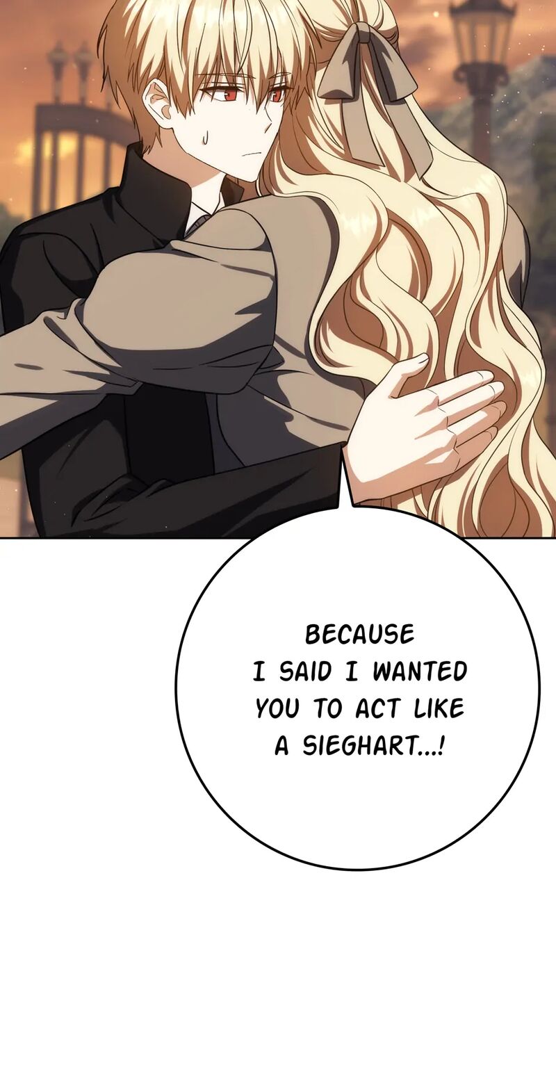 The Reincarnated Assassin Is A Swordmaster Chapter 52 Page 5