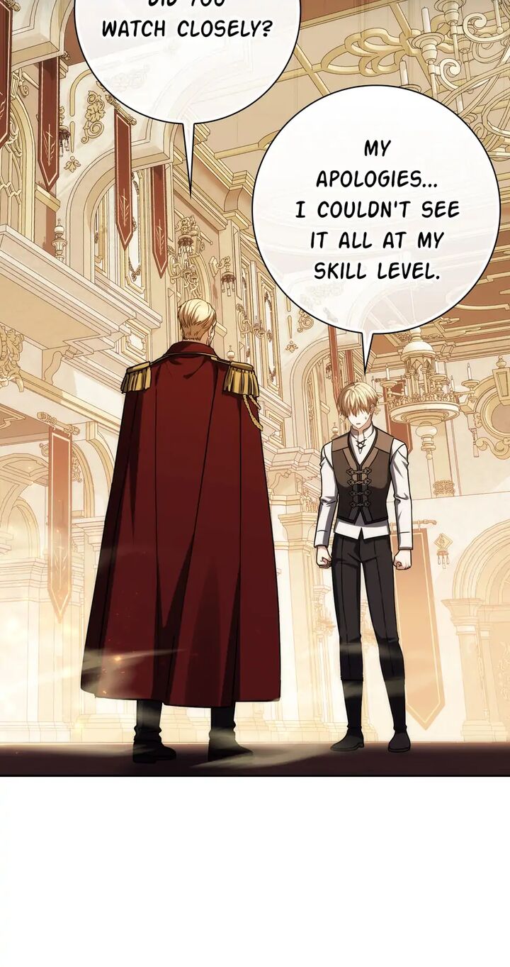 The Reincarnated Assassin Is A Swordmaster Chapter 52 Page 61