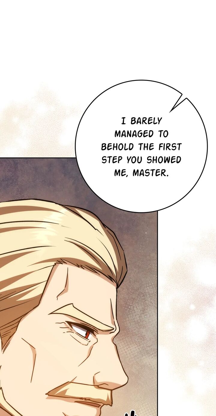 The Reincarnated Assassin Is A Swordmaster Chapter 52 Page 62