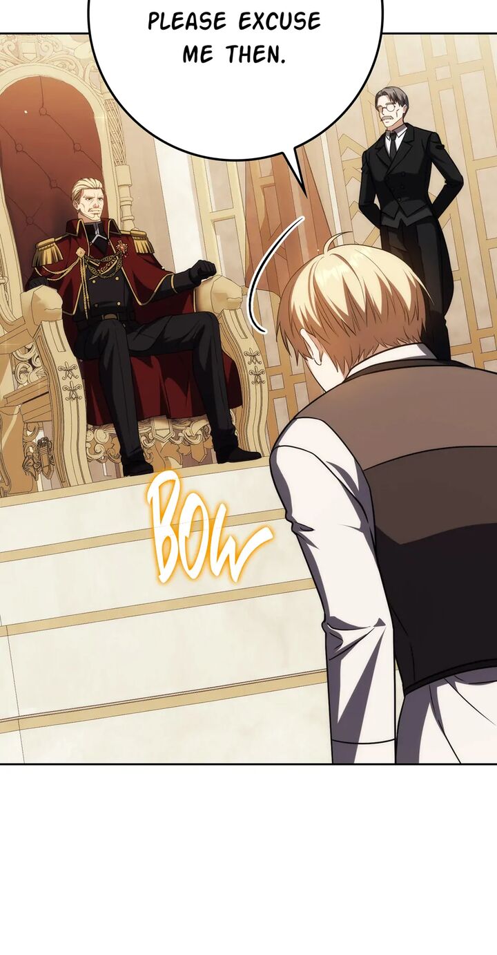 The Reincarnated Assassin Is A Swordmaster Chapter 52 Page 66