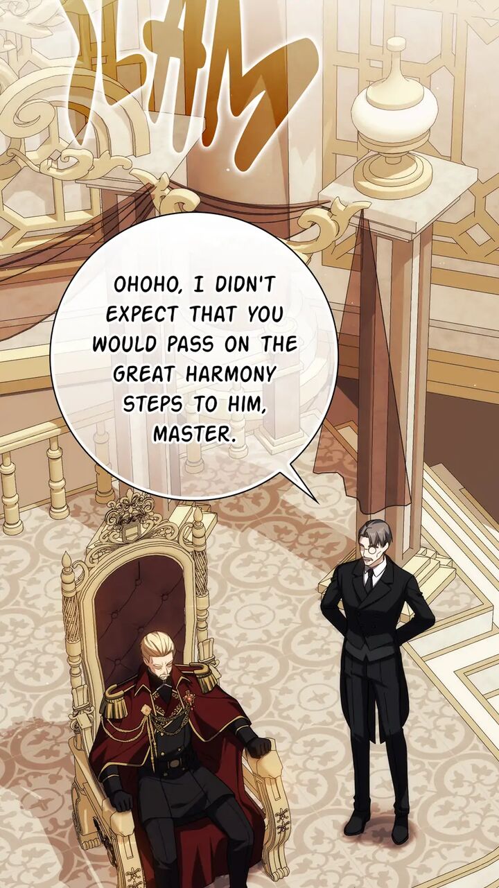 The Reincarnated Assassin Is A Swordmaster Chapter 52 Page 68