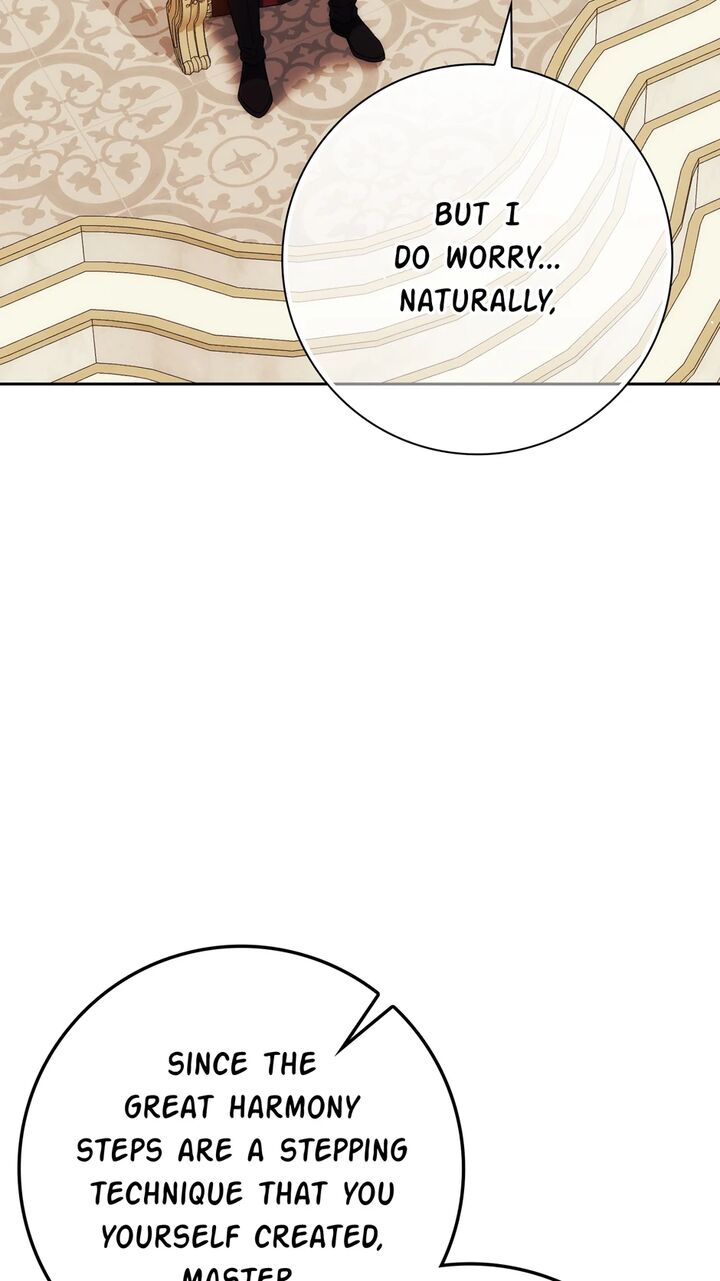 The Reincarnated Assassin Is A Swordmaster Chapter 52 Page 69