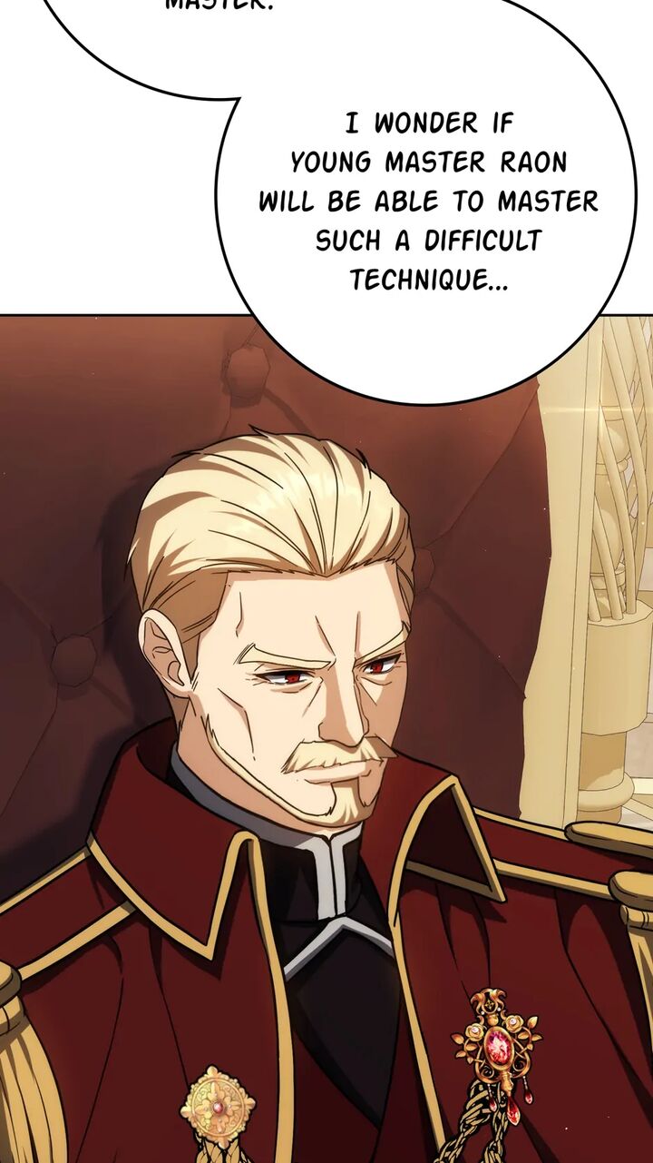 The Reincarnated Assassin Is A Swordmaster Chapter 52 Page 70