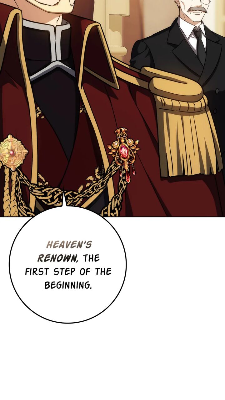 The Reincarnated Assassin Is A Swordmaster Chapter 52 Page 72