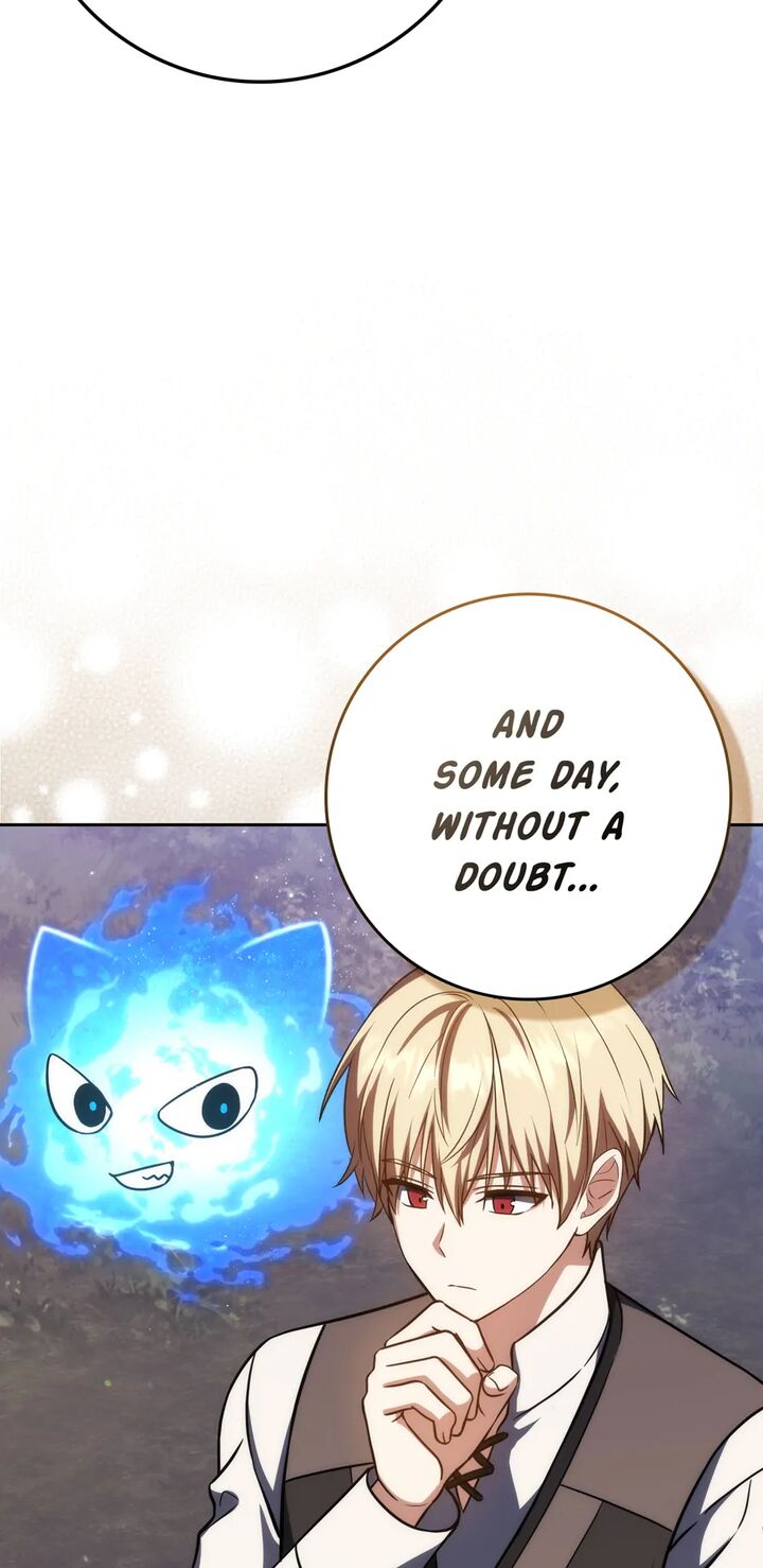 The Reincarnated Assassin Is A Swordmaster Chapter 52 Page 76