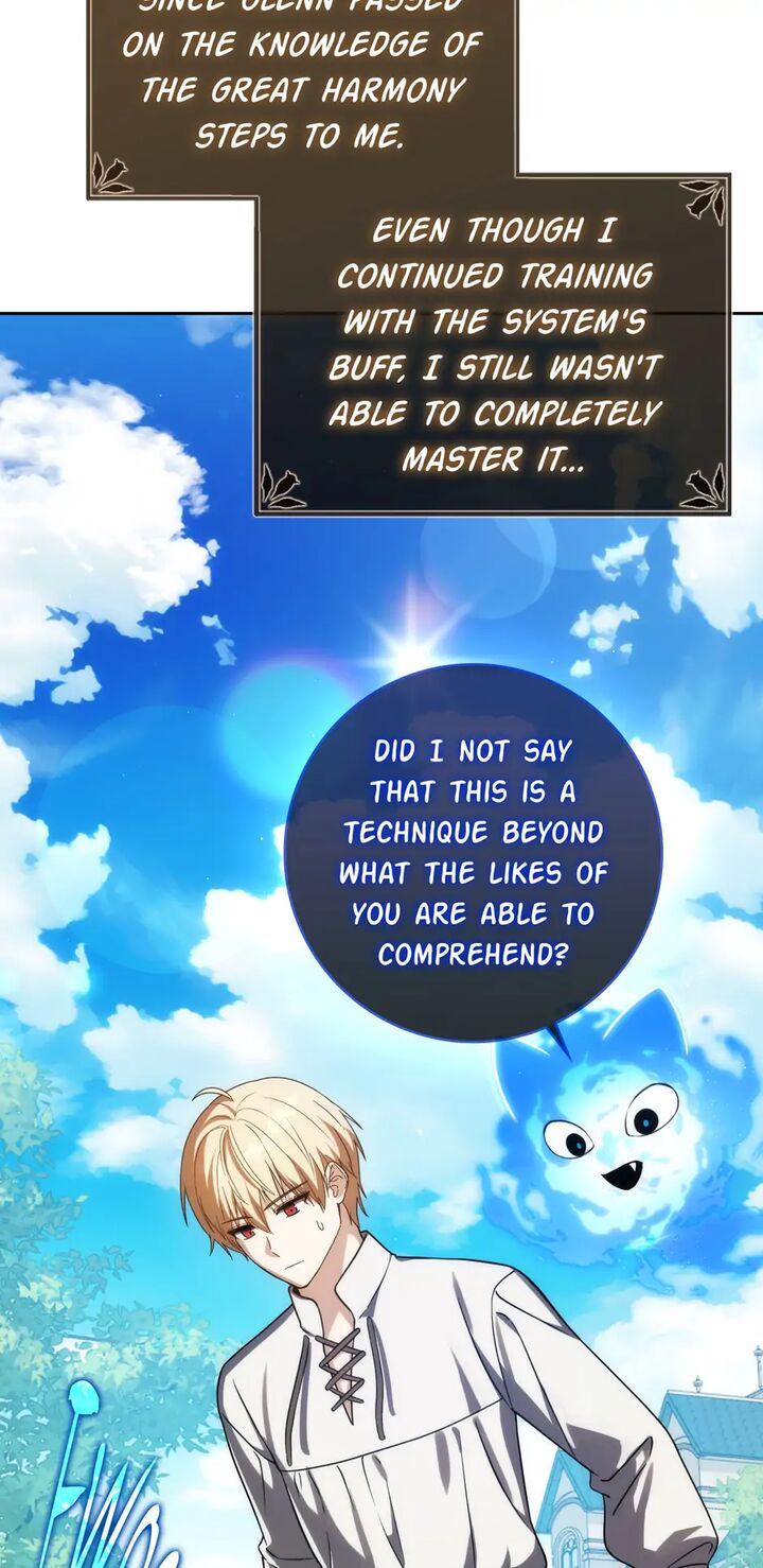 The Reincarnated Assassin Is A Swordmaster Chapter 52 Page 78