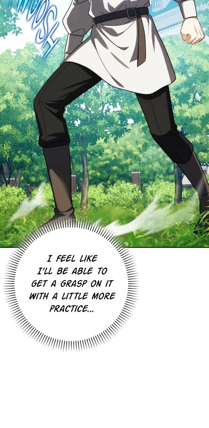 The Reincarnated Assassin Is A Swordmaster Chapter 52 Page 79