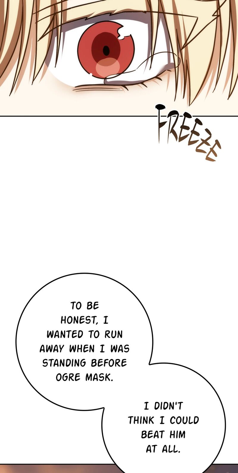 The Reincarnated Assassin Is A Swordmaster Chapter 52 Page 8