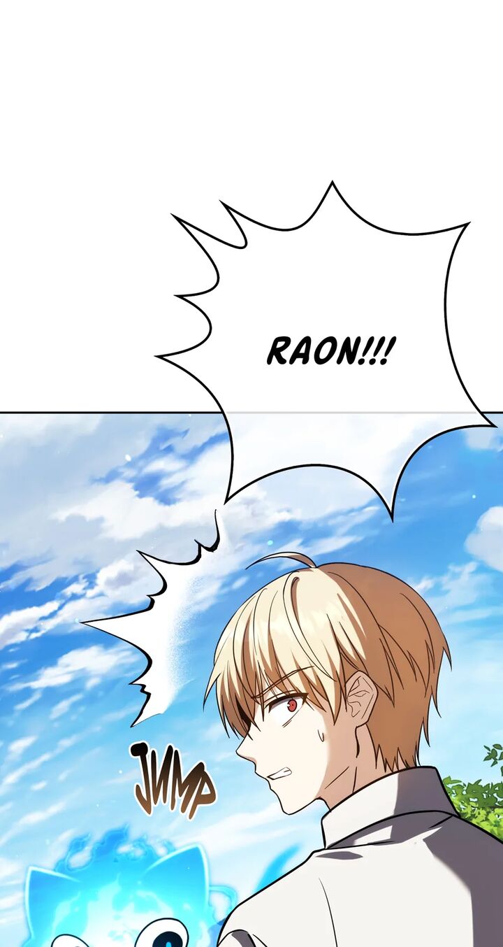 The Reincarnated Assassin Is A Swordmaster Chapter 52 Page 80
