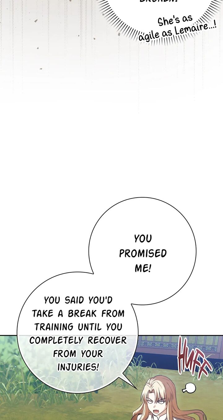 The Reincarnated Assassin Is A Swordmaster Chapter 52 Page 83