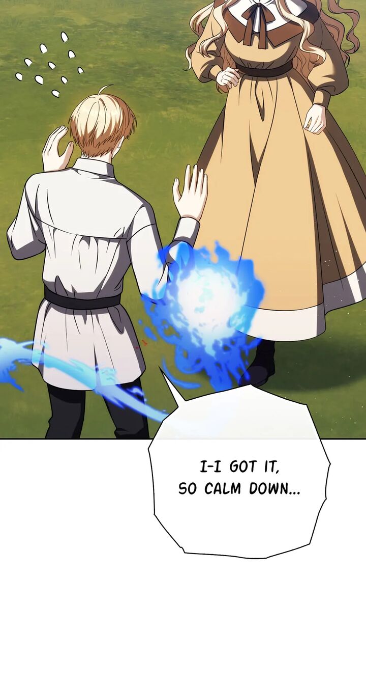 The Reincarnated Assassin Is A Swordmaster Chapter 52 Page 84
