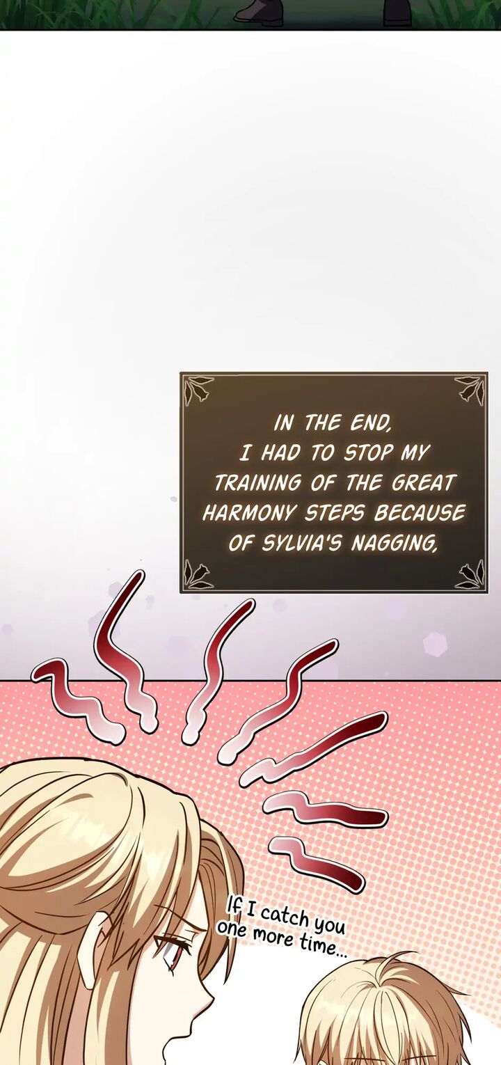 The Reincarnated Assassin Is A Swordmaster Chapter 52 Page 87