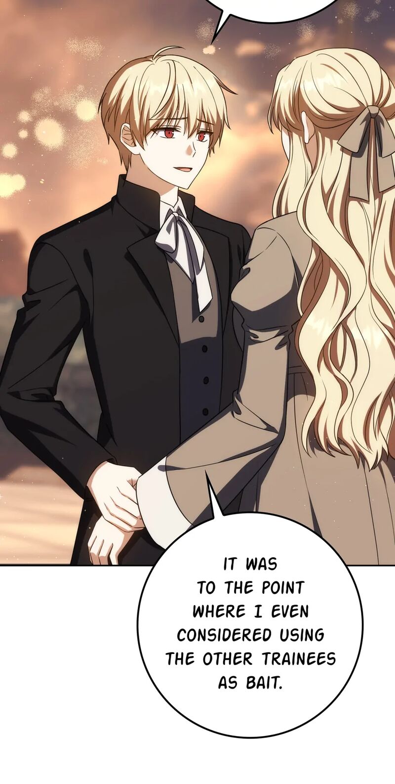 The Reincarnated Assassin Is A Swordmaster Chapter 52 Page 9