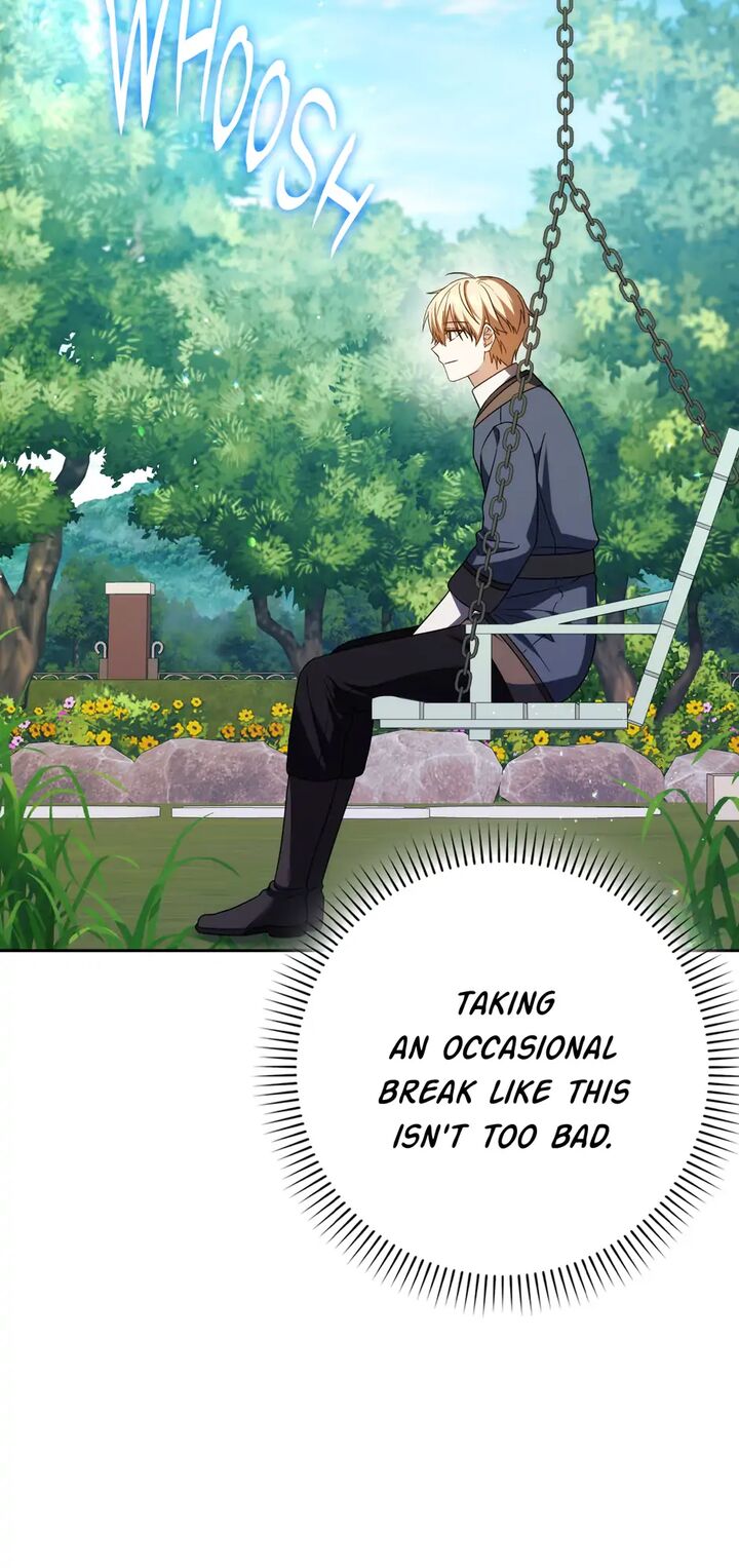 The Reincarnated Assassin Is A Swordmaster Chapter 52 Page 91