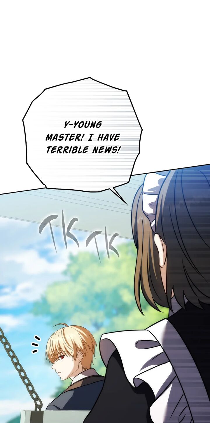 The Reincarnated Assassin Is A Swordmaster Chapter 52 Page 92