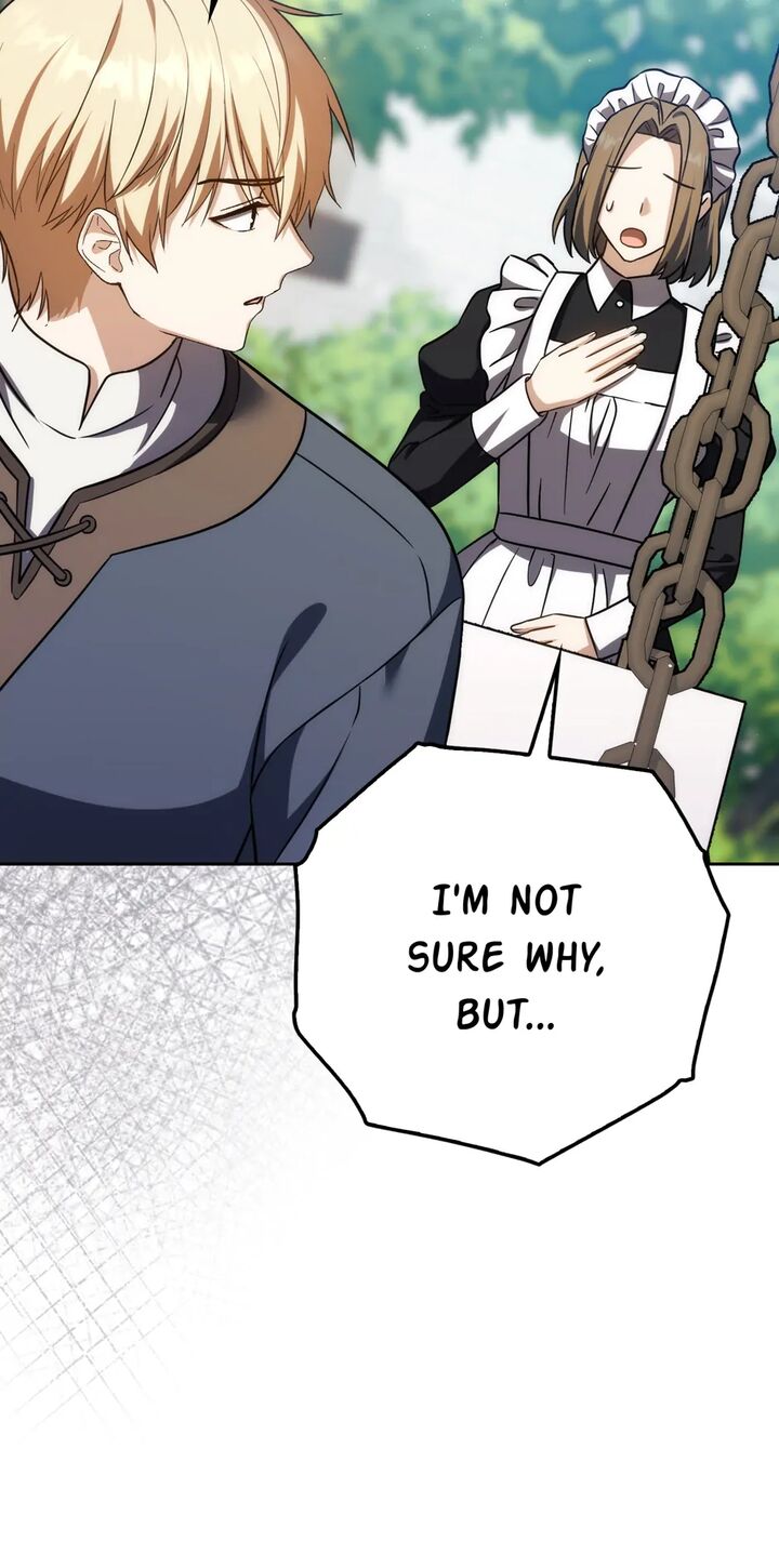 The Reincarnated Assassin Is A Swordmaster Chapter 52 Page 96