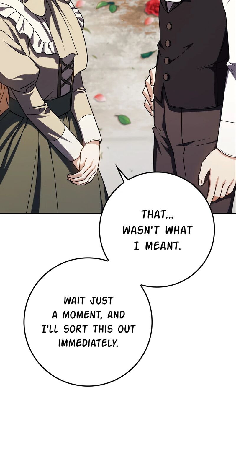 The Reincarnated Assassin Is A Swordmaster Chapter 53 Page 10