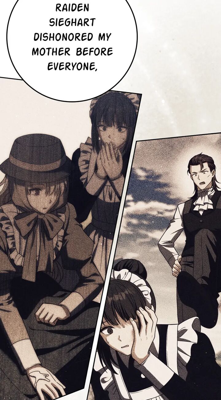 The Reincarnated Assassin Is A Swordmaster Chapter 53 Page 102