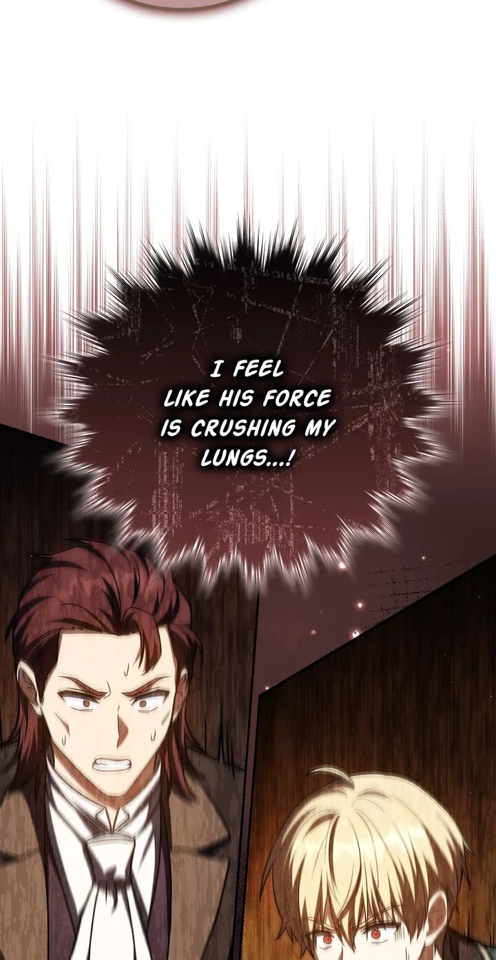 The Reincarnated Assassin Is A Swordmaster Chapter 53 Page 108