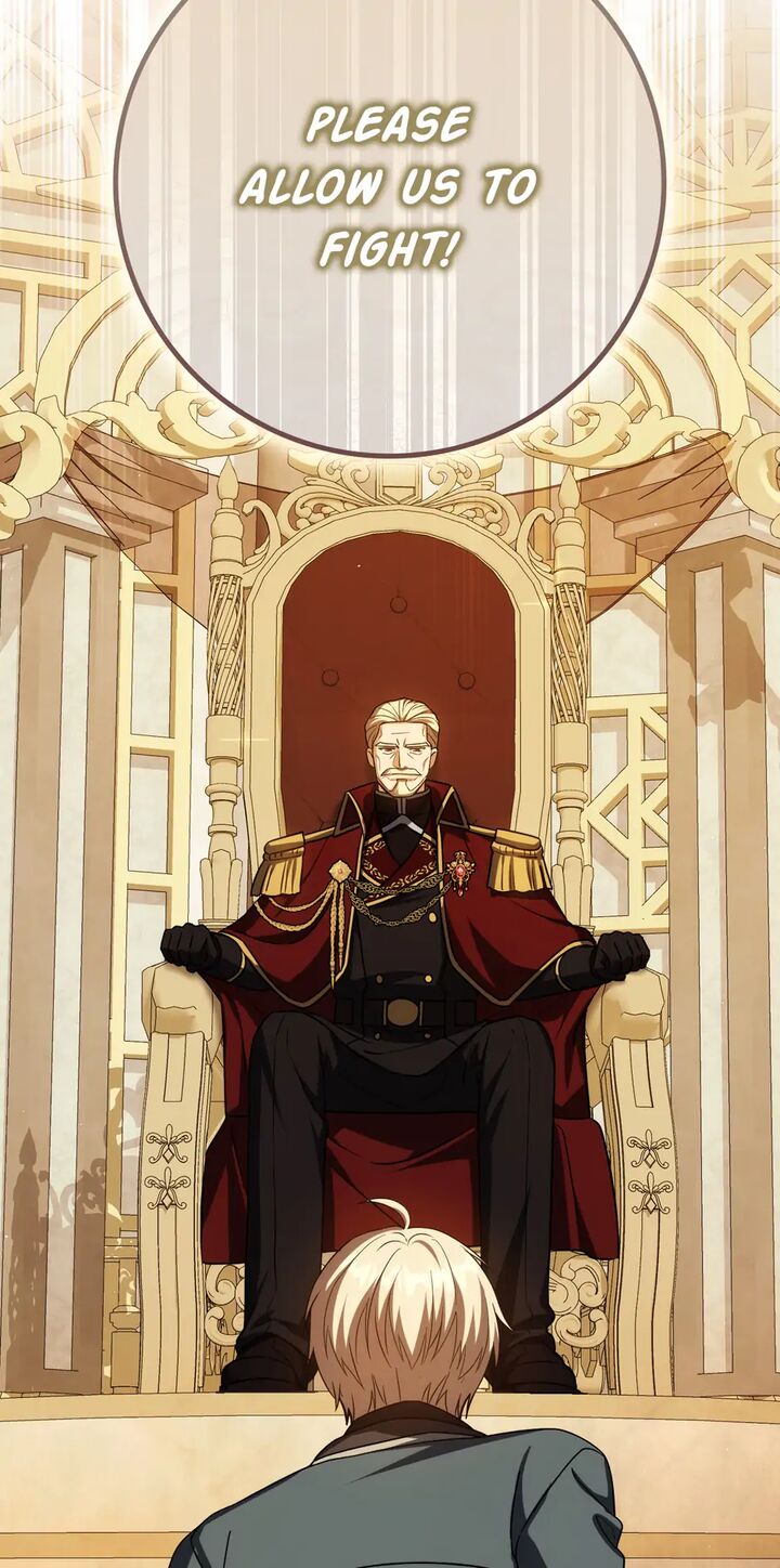 The Reincarnated Assassin Is A Swordmaster Chapter 53 Page 112