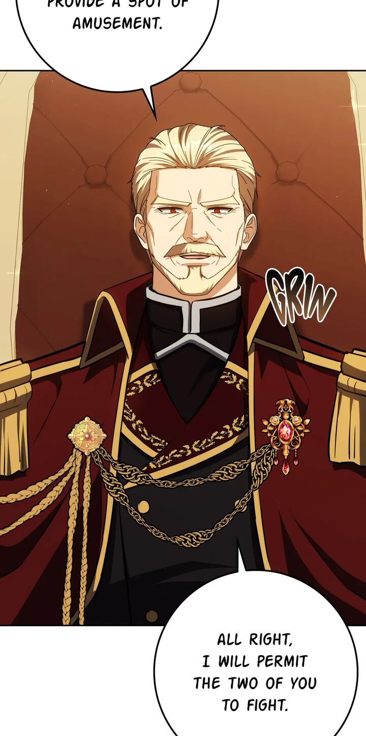 The Reincarnated Assassin Is A Swordmaster Chapter 53 Page 114