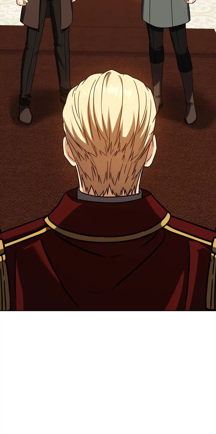 The Reincarnated Assassin Is A Swordmaster Chapter 53 Page 116