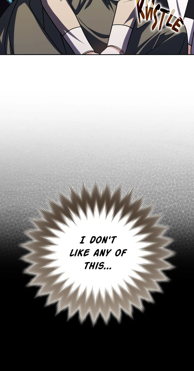 The Reincarnated Assassin Is A Swordmaster Chapter 53 Page 12