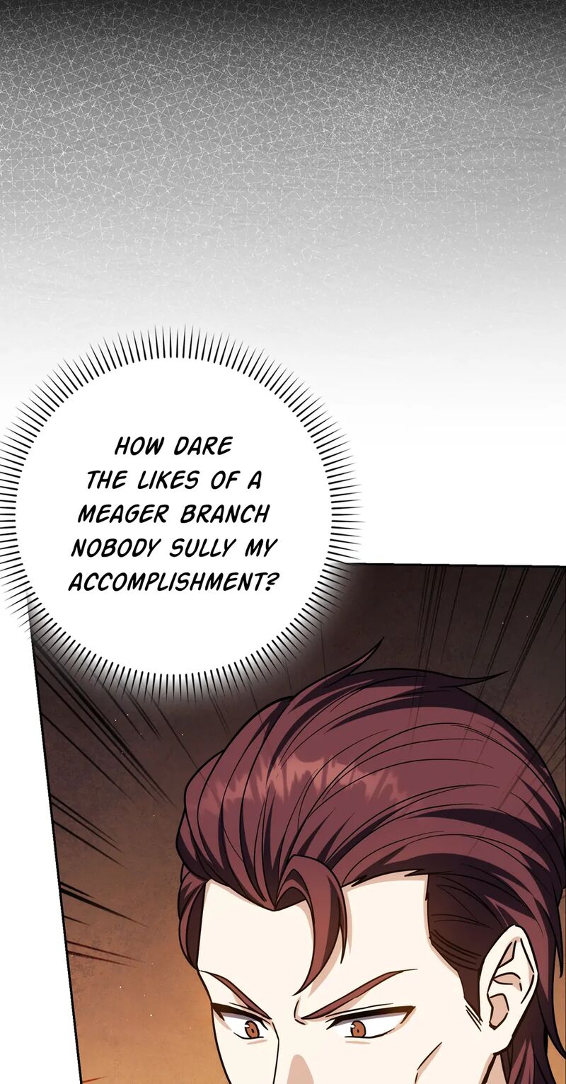 The Reincarnated Assassin Is A Swordmaster Chapter 53 Page 16