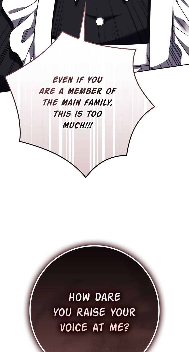 The Reincarnated Assassin Is A Swordmaster Chapter 53 Page 22