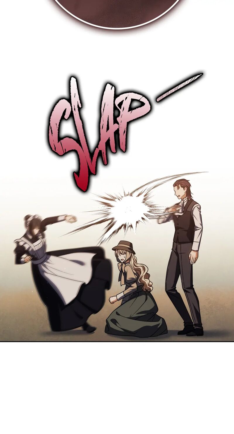The Reincarnated Assassin Is A Swordmaster Chapter 53 Page 23